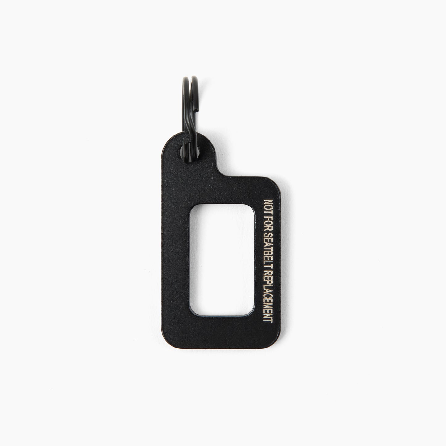 Keychain Buckle