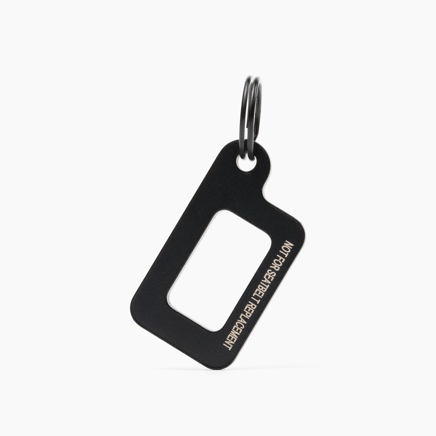 Keychain Buckle
