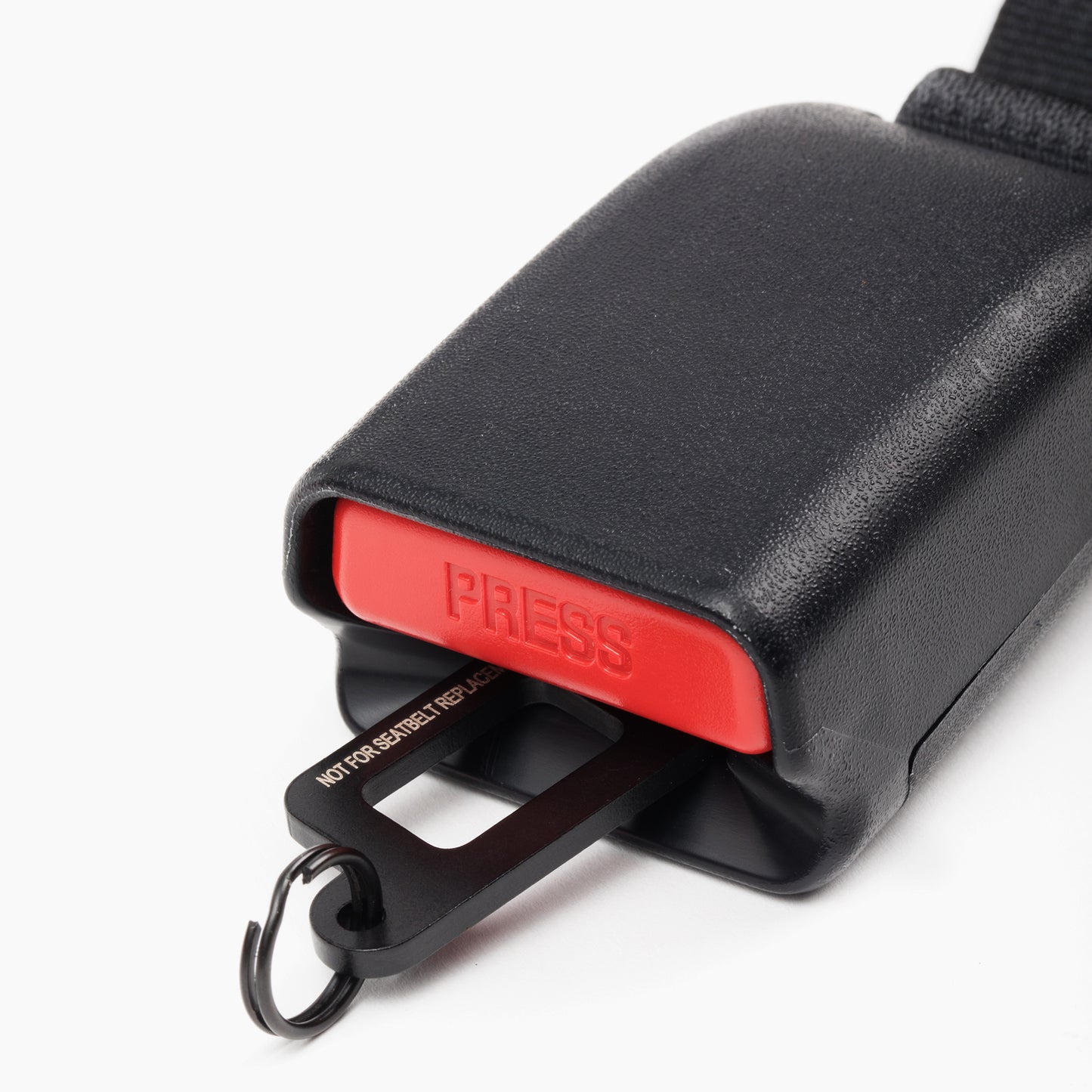 Keychain Buckle